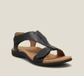 Charlotte - Elegant Ortopediske Sandaler