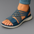 Levila - Ortopediske Sandaler