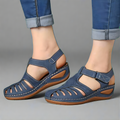 Hanna - Ortopediske Bunion Korrigerende Sandaler