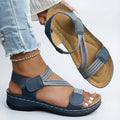 Juanita - Ortopediske Komfort Sandaler