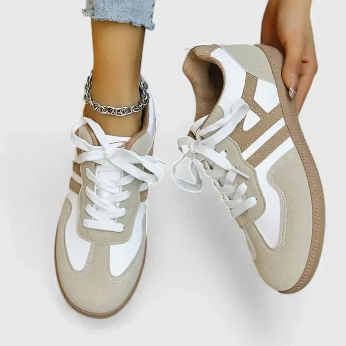 Delyziah | Orthopediske Sneakers