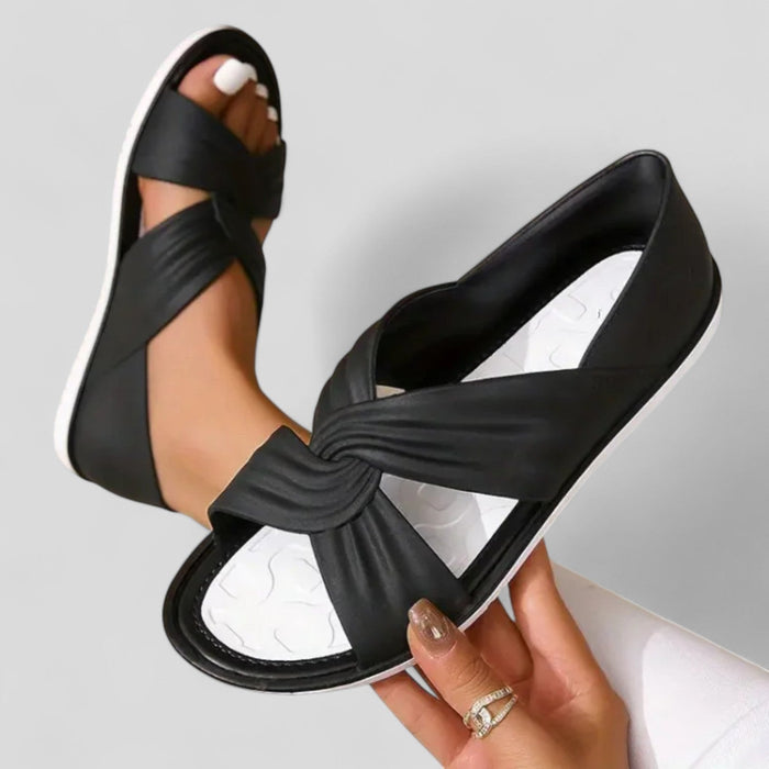 Lesley - Ortopediske Sandaler
