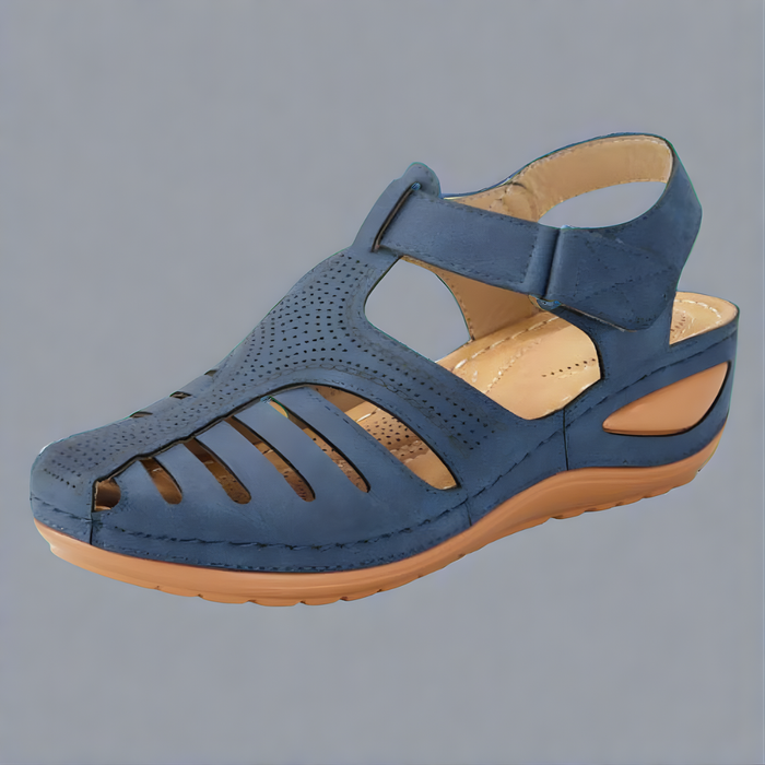 Hanna - Ortopediske Bunion Korrigerende Sandaler