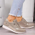 Amara | Støttende ortopediske sneakers