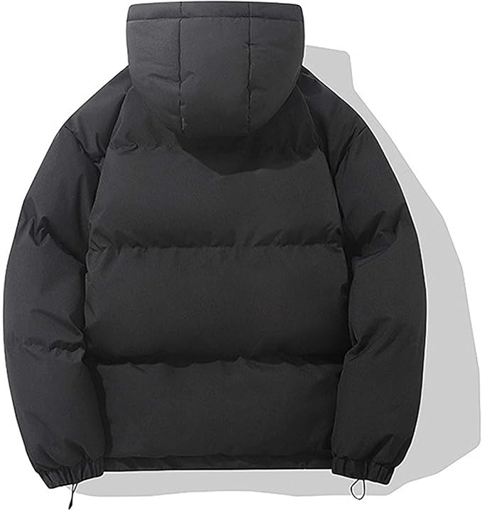 Dame Varm Hettejakke i Klassisk og Tidløst Design