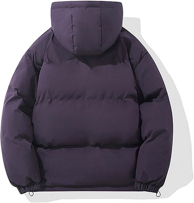 Dame Varm Hettejakke i Klassisk og Tidløst Design