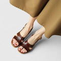 Marise - Orthopediske Komfort Sandaler