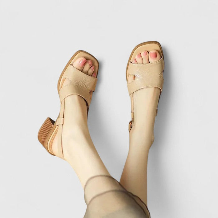 Marise - Orthopediske Komfort Sandaler