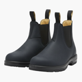Herre Chelsea Støvler med Slip-On Inngang