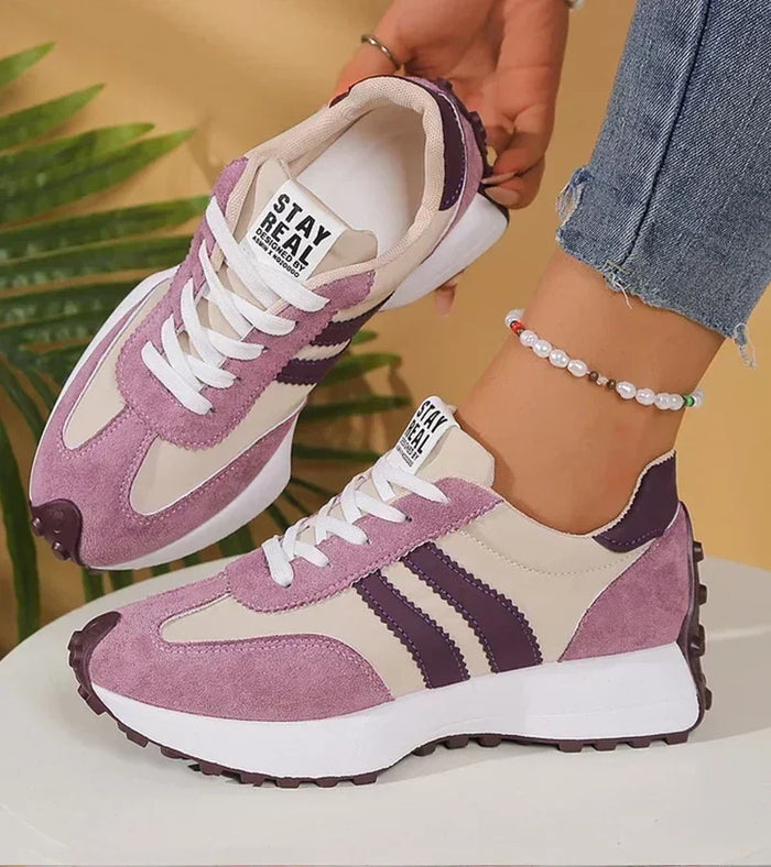 Élodiane | Stilige Sneakers for Hverdagskomfort