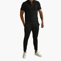 Herresweatshirt og joggebukse-sett – To-delt antrekk
