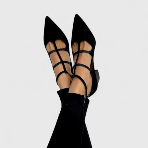 Sorelle | Elegante Hæler
