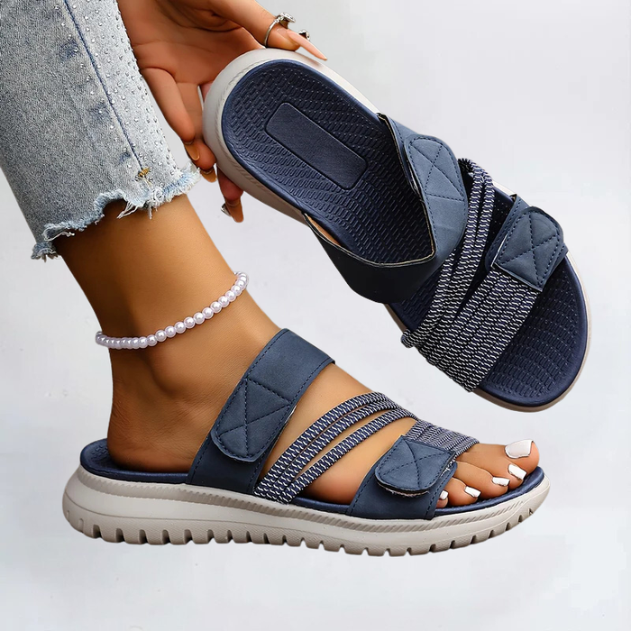 Marvella – Ortopediske Sandaler