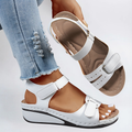 Margot - Orthopediske Komfort Flex Sandaler