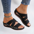 Emmas - Ortopediske Sandaler