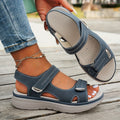 Robyn - Orthopediske Sandaler for Kvinner