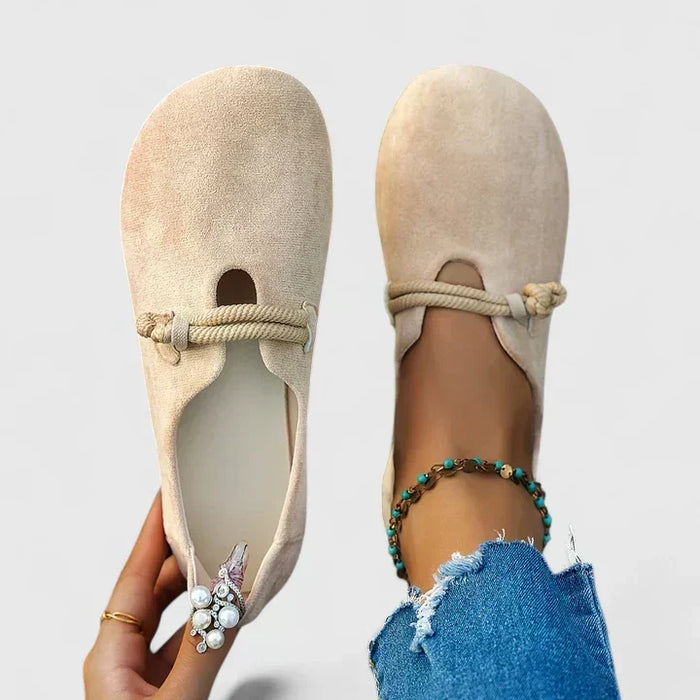 Clara | Komfortable ortopediske loafers