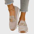 Susie | Orthopediske Loafersneakers
