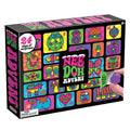 Barne Adventskalender med 24 Fidget-leker og Squishies