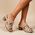Abby - Ortopediske Sandaler