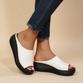 Elsie - Ortopediske Sandaler