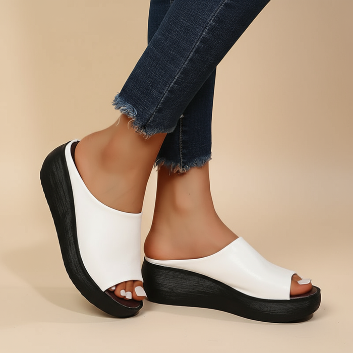 Elsie - Ortopediske Sandaler