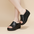 Xanthe – Ortopediske Sandaler
