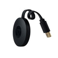 HDMI Mediastrømmer med 1080p HD og Styring fra Mobilen