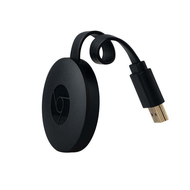 HDMI Mediastrømmer med 1080p HD og Styring fra Mobilen
