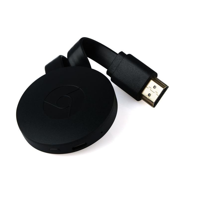 HDMI Mediastrømmer med 1080p HD og Styring fra Mobilen