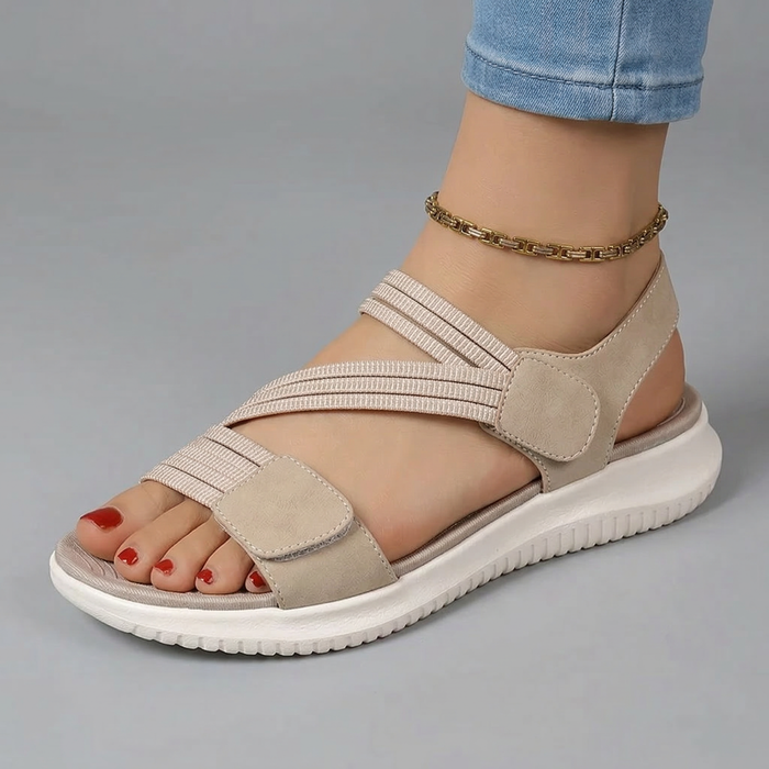 Velara – Ortopediske Sandaler