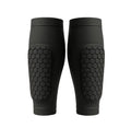 Unisex Leggbeskyttere med Bikubepolstring til Sport